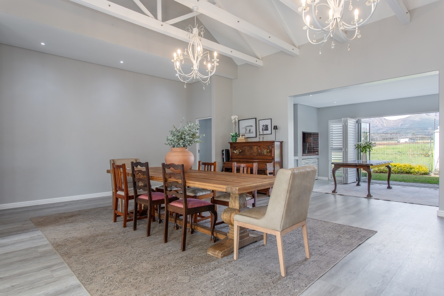 3 Bedroom Property for Sale in Wellington Central Western Cape